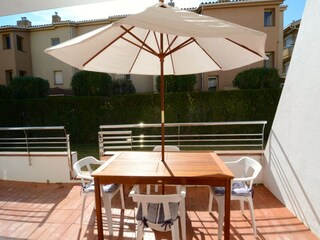 Apartamento L'Estartit  1