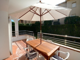 Apartment L'Estartit  18