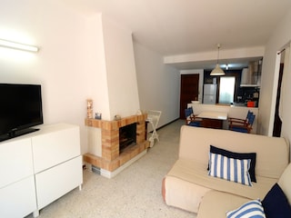 Apartment L'Estartit Features 16