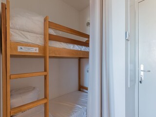 Apartamento Orcières Características 16