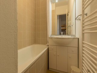 Apartamento Orcières Características 17