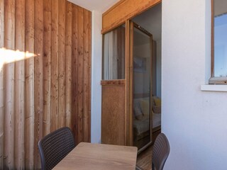 Apartamento Orcières  19