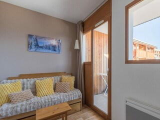 Apartamento Orcières Características 14