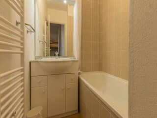 Apartamento Orcières Características 15