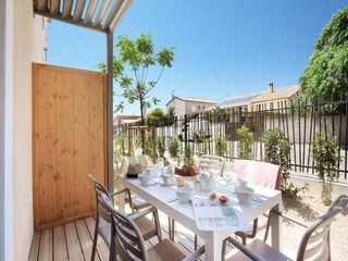 Apartment Aigues Mortes  14