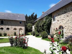 Apartamento Casa rural de Francia 8 personas - Javené - image1