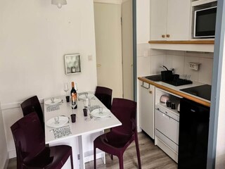 Appartement Moliets-Plage  17