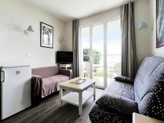 Appartement Arzon  13