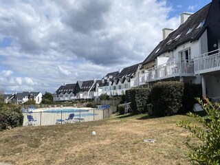 Appartement Arzon  16