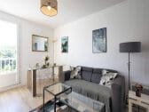 Appartement Biarritz  1