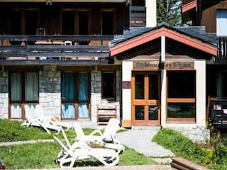 Apartment Saint-Bon-Tarentaise  4