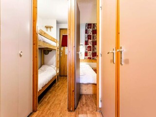Appartement Saint-Bon-Tarentaise  5