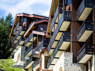 Apartment Saint-Bon-Tarentaise  21