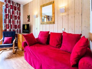Apartment Saint-Bon-Tarentaise  7