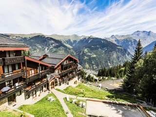Appartement Saint-Bon-Tarentaise  11