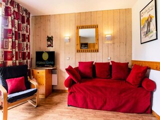 Appartement Saint-Bon-Tarentaise  12