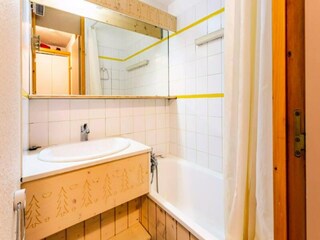Apartment Saint-Bon-Tarentaise  14