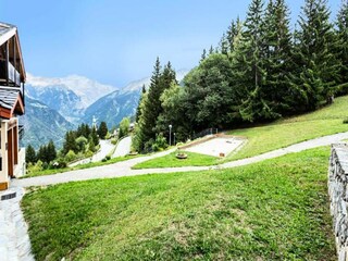 Apartment Saint-Bon-Tarentaise  15