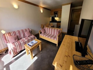 Apartment Lanslebourg-Mont-Cenis  16