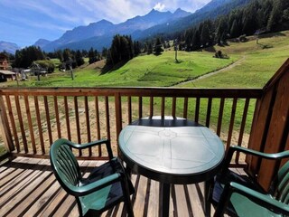 Apartment Lanslebourg-Mont-Cenis  6