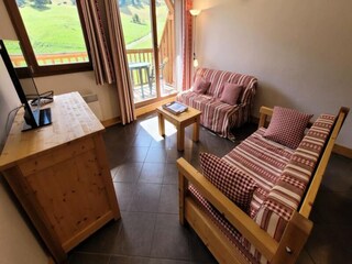 Apartment Lanslebourg-Mont-Cenis  8