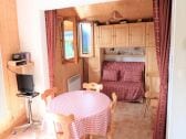 Appartement Le Biot  1