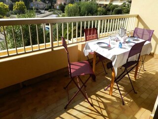 Apartamento Le Lavandou  5