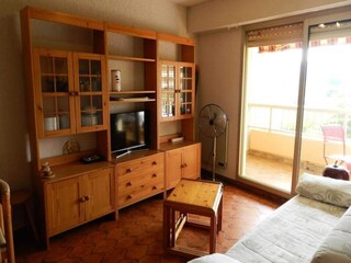 Apartamento Le Lavandou  2