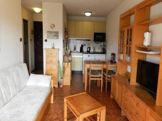 Apartamento Le Lavandou  8