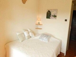 Appartement Le Lavandou  3