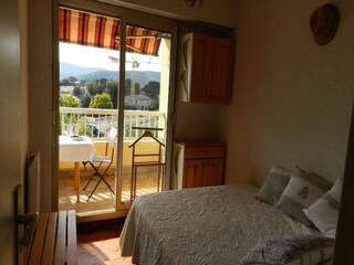 Apartamento Le Lavandou  9