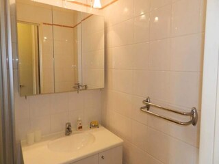 Apartamento Le Lavandou  6