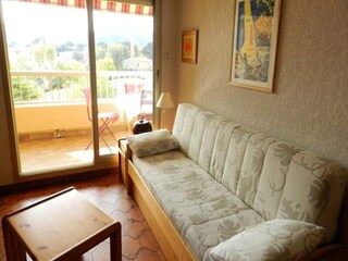 Apartamento Le Lavandou  10