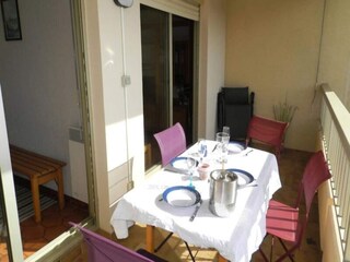 Apartamento Le Lavandou  11