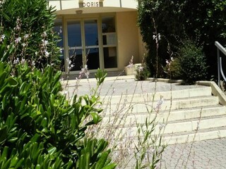 Appartement Le Lavandou  12