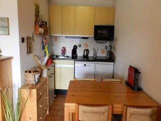 Apartment Le Lavandou  7