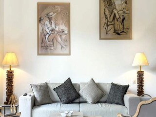 Apartamento Lourmarin  2
