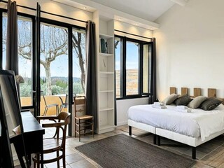 Apartamento Lourmarin  3