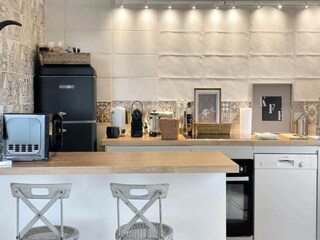 Apartamento Lourmarin  18