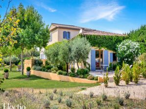 Appartementen voor 2 personen - Lourmarin - image1