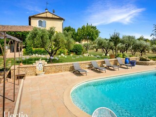 Apartment Lourmarin  5