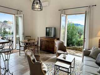 Apartamento Lourmarin  6