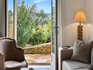 Apartamento Lourmarin  8