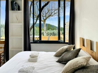 Apartamento Lourmarin  21