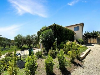 Apartamento Lourmarin  15