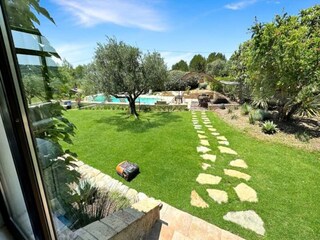 Apartamento Lourmarin  16
