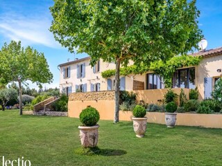 Apartamento Lourmarin  17