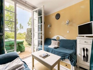 Apartamento Talmont-Saint-Hilaire  3
