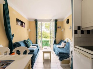 Apartamento Talmont-Saint-Hilaire  23