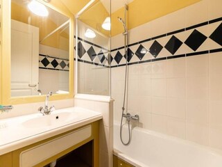 Appartement Talmont-Saint-Hilaire  26